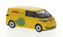 Herpa VW ID.Buzz Cargo, DHL, 1:87, Outlet