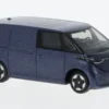 Rietze VW ID.Buzz Cargo, dunkelblau, 1:87,