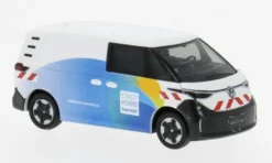 Rietze VW ID.Buzz Cargo, Stadtwerke Bayreuth, 1:87, Sale