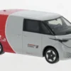 Rietze VW ID.Buzz Cargo, Stadtwerke Konstanz, 1:87, New