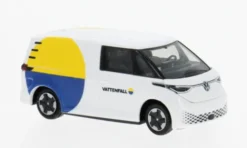 Rietze VW ID.Buzz Cargo, Vattenfall, 1:87,