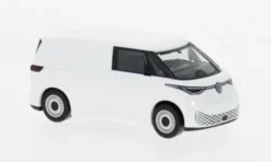 Herpa VW ID.Buzz Cargo, weiss, 1:87, Online