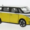 Welly VW ID.BUZZ, gelb/weiss, 1:24, New