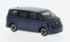 Rietze VW ID.Buzz People, dunkelblau, 1:87, Sale