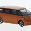 Rietze VW ID.Buzz People, dunkelorange, 1:87, Sale