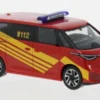 Herpa VW ID.Buzz People, Feuerwehr, 1:87, New