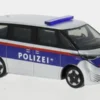 Rietze VW ID.Buzz People, Polizei (AT), 1:87, Sale