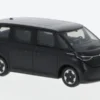 Rietze VW ID.Buzz People, schwarz, 1:87,