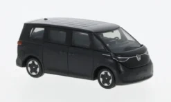Rietze VW ID.Buzz People, schwarz, 1:87,