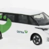 Rietze VW ID.Buzz People, Üstra Hannover, 1:87, Best