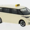 Rietze VW ID.Buzz People, Taxi (D), 1:87, Discount