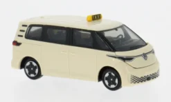 Rietze VW ID.Buzz People, Taxi (D), 1:87, Discount