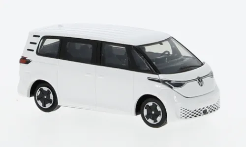 Rietze VW ID.Buzz People, weiss, 1:87, Clearance