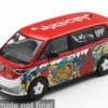 Mini GT VW ID.BUZZ, rot, 2025, 1:64, Sale