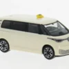 Herpa VW ID.BUZZ, Taxi, 1:87, Best