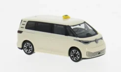 Herpa VW ID.BUZZ, Taxi, 1:87, Best