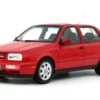 Ottomobile VW Jetta MK III GLX VR6, rot, 1996, 1:18, Hot