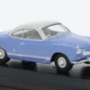 Oxford VW Karmann Ghia, helllila/weiss, 1:76, Online