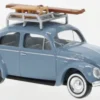 Busch VW Käfer, blau, 1952, 1:87, Sale