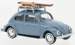 Busch VW Käfer, blau, 1952, 1:87, Sale