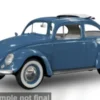 Sun Star VW Käfer, blau, 1958, 1:12, Sale