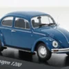 Maxichamps VW Käfer 1200L, blau, 1983, 1:43, Hot