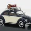 Schuco VW Käfer, Summer Holidays, 1:43, Sale