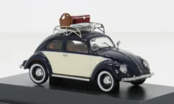 Schuco VW Käfer, Summer Holidays, 1:43, Sale