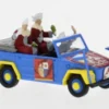 Busch VW 181 Kurierwagen, 1970, 1:87, New