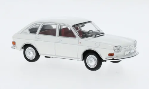 IXO VW 411 LE, weiss, 1970, 1:43, Sale