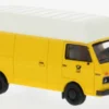 Brekina VW LT Hochraum-Kasten, 1975, DBP - Deutsche Bundespost, 1:87, Discount