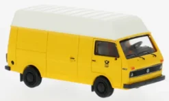 Brekina VW LT Hochraum-Kasten, 1975, DBP - Deutsche Bundespost, 1:87, Discount