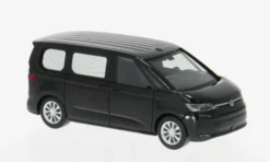 Herpa VW Multivan, Bestattungswagen, 1:87,