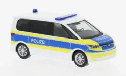 Herpa VW Multivan, Polizei Niedersachsen, 1:87, Sale