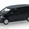 Herpa VW Multivan, schwarz, 1:87, Sale