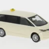 Herpa VW Multivan, Taxi, 1:87, Best