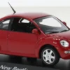 Maxichamps VW New Beetle, rot, 1998, 1:43, Clearance