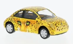 Wiking VW New Beetle, Safari, 1:87, Outlet