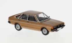PCX87 VW Passat B1, bronze, 1977, 1:87, Online