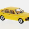 PCX87 VW Passat B1, gelb, 1977, 1:87, Outlet