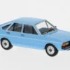 PCX87 VW Passat B1, hellblau, 1977, 1:87, Best