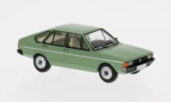 PCX87 VW Passat B1, hellgrün, 1977, 1:87, Outlet