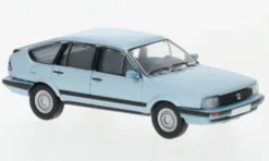 PCX87 VW Passat B2 Trophy, hellblau, 1985, 1:87,