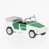 Wiking VW 181, 1969, Polizei, 1:87, Outlet