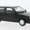 MCG VW Polo II Coupe G40, schwarz, 1985, 1:18, New