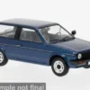 IXO VW Polo II, dunkelblau, 1981, 1:43, Online