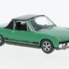 Wiking VW Porsche 914, grün, 1969, 1:87, Clearance