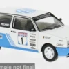 PCX87 VW Rallye Golf, Hunsrück Rallye, 1991, #1, E.Weber/M.Hiemer, 1:87, Sale