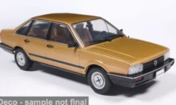 WhiteBox VW Santana, beige, 1985, 1:24, Discount