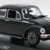 Maxichamps VW 1303, schwarz, 1974, 1:43, New